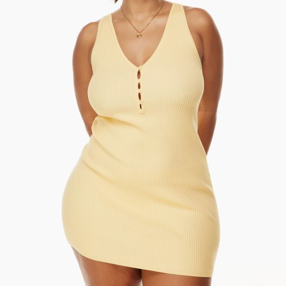 Aritzia Wilfred Affinity Dress Sz XS - Picture 1 of 2